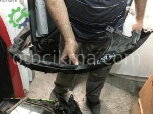 E87 SOL FAR BRAKETİ BMW ORJİNAL ÇIKMA PARÇA