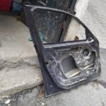 E87 1 SERİSİ SOL ÖN KAPI BMW ORJİNAL ÇIKMA PARÇA