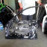 E90 3 SERİSİ 2 ADET SAĞ ÖN KAPI BMW ÇIKMA PARÇA