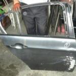E90 3 SERİSİ 5 ADET SAĞ ARKA KAPI BMW ÇIKMA PARÇA