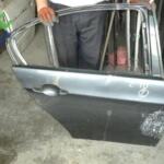 E90 3 SERİSİ 5 ADET SAĞ ARKA KAPI BMW ÇIKMA PARÇA