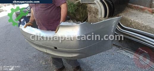 BMW 3 Serisi Ön Tampon çıkma parça