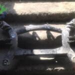 E90 3 SERİSİ DİNGİL  BMW ORJİNAL ÇIKMA PARÇA