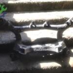 E90 3 SERİSİ DİNGİL  BMW ORJİNAL ÇIKMA PARÇA