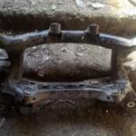 E90 3 SERİSİ DİNGİL  BMW ORJİNAL ÇIKMA PARÇA