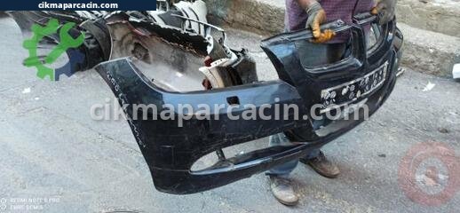 BMW 3 Serisi Ön Tampon çıkma parça