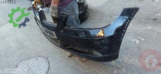 BMW 3 Serisi Ön Tampon çıkma parça