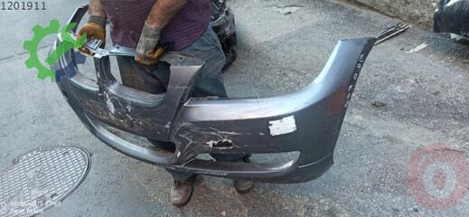 BMW 3 Serisi Ön Tampon çıkma parça