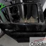 E90 3 SERİSİ SAĞ ARKA KAPI BMW ÇIKMA PARÇA