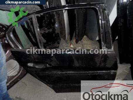 BMW 3 Serisi Sağ Arka Kapı çıkma parça