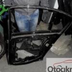 E90 3 SERİSİ SAĞ ARKA KAPI BMW ÇIKMA PARÇA