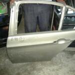 E90 3 SERİSİ SOL ARKA KAPI BMW ÇIKMA PARÇA
