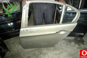 E90 3 SERİSİ SOL ARKA KAPI BMW ÇIKMA PARÇA
