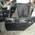 E90 3 SERİSİ SOL ARKA KAPI BMW ÇIKMA PARÇA
