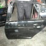 E90 3 SERİSİ SOL ARKA KAPI BMW ÇIKMA PARÇA