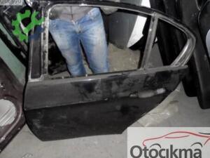 E90 3 SERİSİ SOL ARKA KAPI BMW ORJİNAL ÇIKMA PARÇA