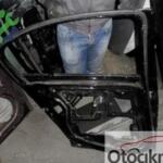 E90 3 SERİSİ SOL ARKA KAPI BMW ORJİNAL ÇIKMA PARÇA