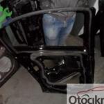 E90 3 SERİSİ SOL ARKA KAPI BMW ORJİNAL ÇIKMA PARÇA