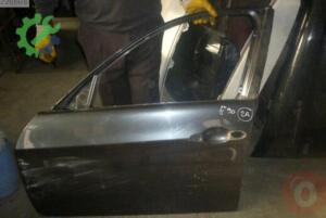 E90 3 SERİSİ SOL ÖN KAPI BMW ORJİNAL ÇIKMA PARÇA