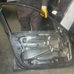 E90 3 SERİSİ SOL ÖN KAPI BMW ORJİNAL ÇIKMA PARÇA