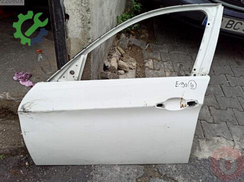 BMW 3 Serisi Sol Ön Kapı çıkma parça