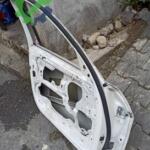 E90 3 SERİSİ SOL ÖN KAPI BMW ORJİNAL ÇIKMA PARÇA