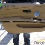 E90 3 SERİSİ SOL ÖN KAPI DÖŞEMESİ BMW ÇIKMA PARÇA