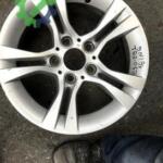 E90-E92 16 İNÇ JANT BMW ORJİNAL ÇIKMA PARÇA