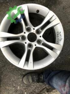 E90-E92 16 İNÇ JANT BMW ORJİNAL ÇIKMA PARÇA