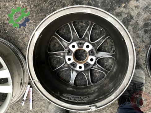 BMW 1 Serisi Jant E90-E92 çıkma parça