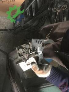 E90 KAPUT KİLİDİ BMW ORJİNAL ÇIKMA PARÇA