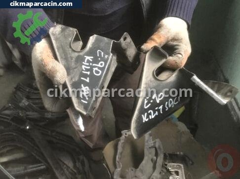 BMW 3 Serisi Kapı Kilidi çıkma parça