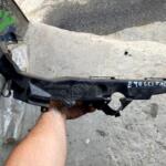 E90 LCİ 3 SERİSİ SAĞ FAR BRAKETİ BMW ORJİNAL ÇIKMA PARÇA