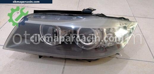 BMW 3 Serisi Far çıkma parça