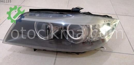 BMW 3 Serisi Far çıkma parça