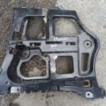E90 LCİ SAĞ TAMPON BRAKETİ BMW ORJİNAL ÇIKMA PARÇA