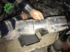 E90 ÖN PANEL HAVALANDIRMASI BMW ORJİNAL ÇIKMA PARÇA