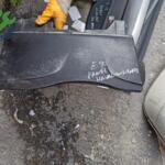 E90 ÖN PANEL HAVALANDIRMASI BMW ORJİNAL ÇIKMA PARÇA