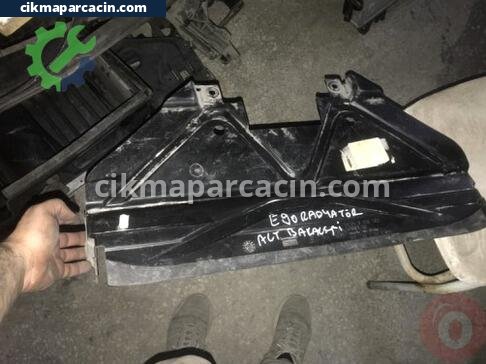 BMW 3 Serisi Bakalitler çıkma parça