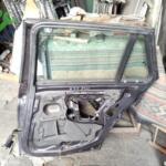 E90 SAĞ ARKA KAPI SÖKME DOLU HATASIZ BMW ORJİNAL ÇIKMA PARÇA