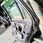 E90 SAĞ ARKA KAPI SÖKME DOLU HATASIZ BMW ORJİNAL ÇIKMA PARÇA