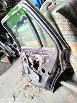BMW 3 Serisi Sağ Arka Kapı çıkma parça