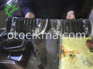 E90 SAĞ SOL BÖBREK BMW ORJİNAL ÇIKMA PARÇA