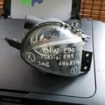 E90 SAĞ SOL SİS BMW ORJİNAL ÇIKMA PARÇA