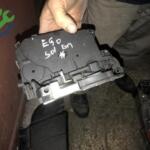 E90 SOL ÖN KAPI KİLİDİ BMW ORJİNAL ÇIKMA PARÇA