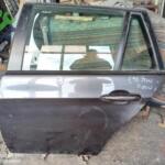 E90 STW SOL ARKA KAPI SÖKME DOLU HATASIZ BMW ORJİNAL ÇIKMA