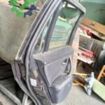 E90 STW SOL ARKA KAPI SÖKME DOLU HATASIZ BMW ORJİNAL ÇIKMA