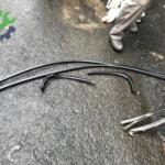 E90 TAVAN ÇITASI BMW ORJİNAL ÇIKMA PARÇA