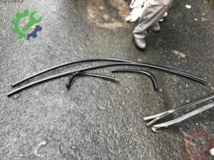 E90 TAVAN ÇITASI BMW ORJİNAL ÇIKMA PARÇA