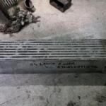 E90 TURBO RADYATÖRÜ BMW ORJİNAL ÇIKMA PARÇA
